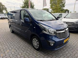 Opel Vivaro  picture 25