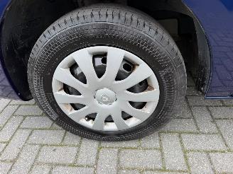 Opel Vivaro  picture 16