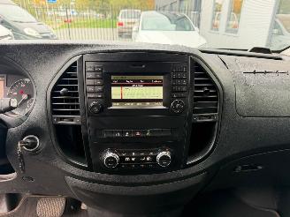 Mercedes Vito  picture 32