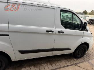 Ford Transit Transit Custom, Van, 2012 / 2023 2.0 TDCi 16V Eco Blue 105 picture 8