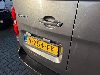Peugeot Expert  picture 17