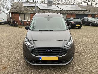  Ford Transit Connect L2 / 120 PK AUTOMAAT 2019/10