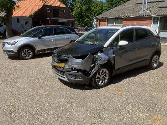 Opel Crossland PANODAK picture 13