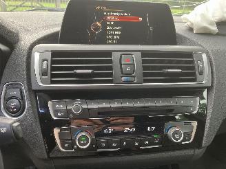 BMW 1-serie gerserveerd picture 14