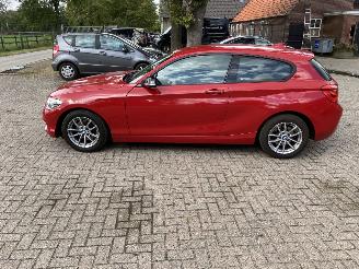 BMW 1-serie gerserveerd picture 5