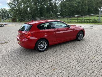 BMW 1-serie gerserveerd picture 3