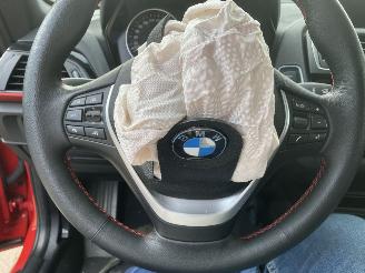 BMW 1-serie gerserveerd picture 12