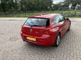 BMW 1-serie gerserveerd picture 2