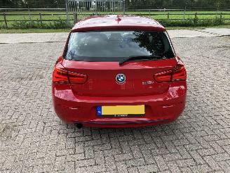 BMW 1-serie gerserveerd picture 4