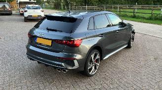 Audi S3 gereserveerd picture 5