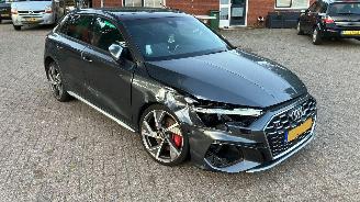 Audi S3 gereserveerd picture 8
