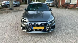 Audi S3 gereserveerd picture 11