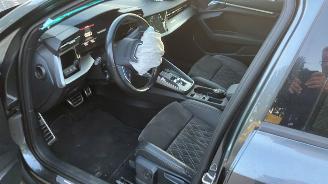 Audi S3 gereserveerd picture 9
