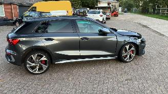 Audi S3 gereserveerd picture 6
