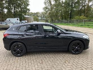 BMW X2 SDRIVE18I picture 6