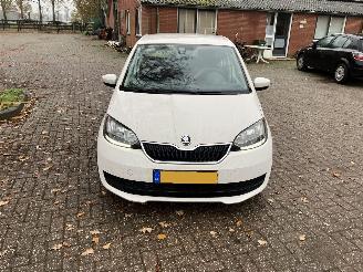 Skoda Citigo 1.0 AMBITION picture 2