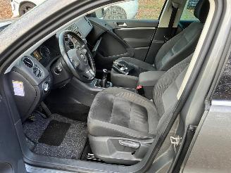 Volkswagen Tiguan 1.4 TSI Sport&Style picture 11