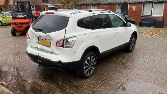 Nissan Qashqai+2 1.6 PANO picture 5