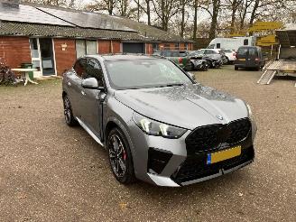  BMW X2 SDRIVE20I 2024/3