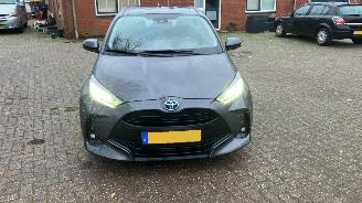 Toyota Yaris 1.5 AUTOMAAT picture 3