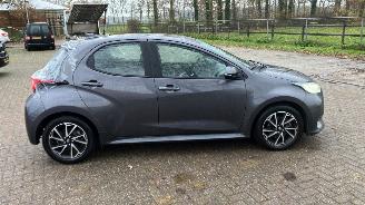 Toyota Yaris 1.5 AUTOMAAT picture 4