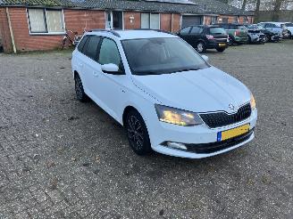 Skoda Fabia 1.2 TSI DRIVE picture 2