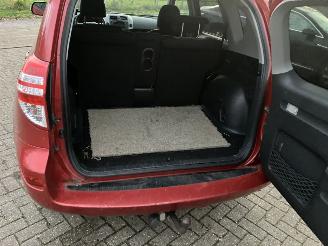 Toyota Rav-4 gereserveerd picture 11