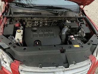 Toyota Rav-4 gereserveerd picture 10