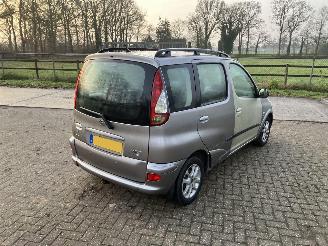 Toyota Yaris-verso 1.5 SOL AIRCO picture 7