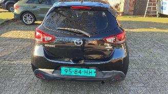 Mazda 2 gereserveerd picture 4