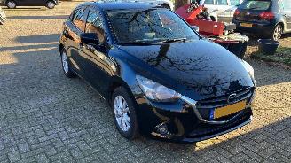  Mazda 2 1.5 Skyactiv 2015/9