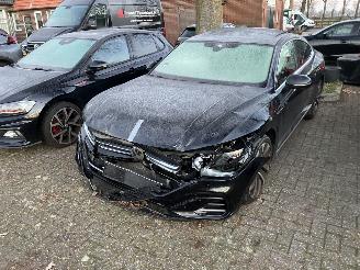 Volkswagen Arteon 2.0 TSI R LINE picture 4