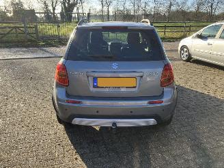 Suzuki SX4 1.6 AIRCO picture 4