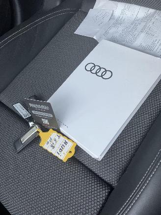 Audi A6 50 TFSI EQuatro S Edition picture 17