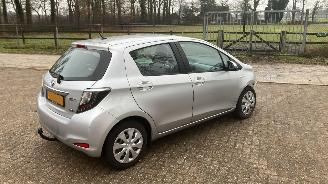 Avarii autoturisme Toyota Yaris 1.5 HYBRID 48301 KM 2012/9