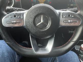 Mercedes A-klasse 220 AMG LAUNCH EDITION picture 15