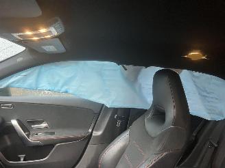 Mercedes A-klasse 220 AMG LAUNCH EDITION picture 9