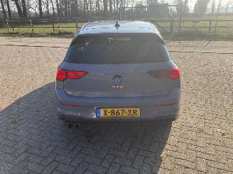 Volkswagen Golf 2.0 TDI 200 PK GTD R-Line picture 3
