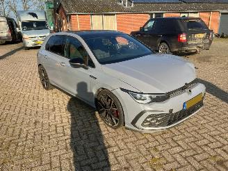 Volkswagen Golf 2.0 TDI 200 PK GTD R-Line picture 7