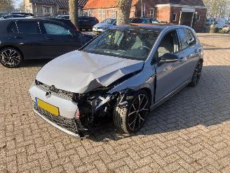 Volkswagen Golf 2.0 TDI 200 PK GTD R-Line picture 6