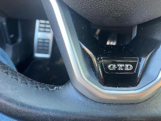 Volkswagen Golf 2.0 TDI 200 PK GTD R-Line picture 12