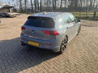 Volkswagen Golf 2.0 TDI 200 PK GTD R-Line picture 2