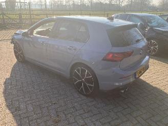 Volkswagen Golf 2.0 TDI 200 PK GTD R-Line picture 4