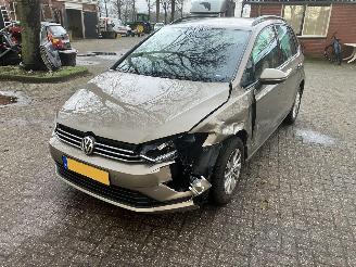 Volkswagen Golf Sportsvan 1.2 TSI DSG picture 9