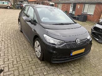 škoda osobní automobily Volkswagen ID.3 PURE 45 KWH 2022/8