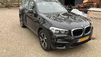 Avarii autoturisme BMW X3 XDRIVE20D 2019/11