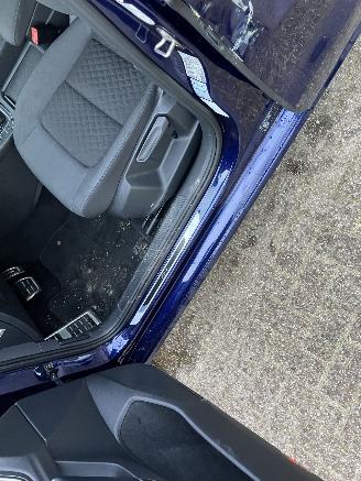 Volkswagen Golf Sportsvan AUTOMAAT picture 8