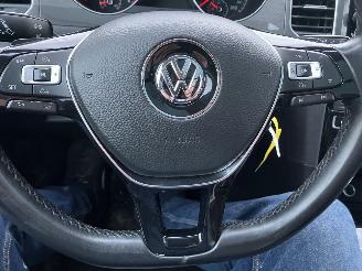 Volkswagen Golf Sportsvan AUTOMAAT picture 16