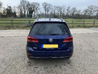Volkswagen Golf Sportsvan AUTOMAAT picture 5