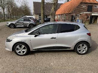 Renault Clio 1.5 DCI picture 6